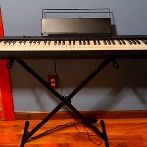 Digital Casio CDP-S150 Piano